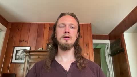 Salvia Goma online show from 26, 5, 2026