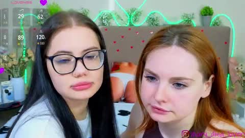 Salvia online show from 12, 4, 2026