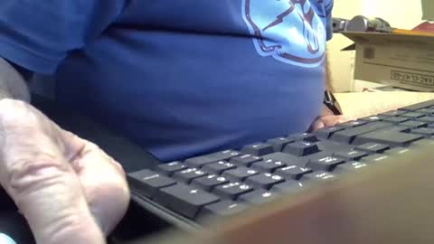 niceone51 online show from 26, 2, 2025