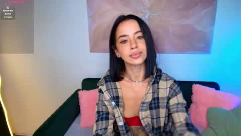 Snapshot of sam__brooks chatting on 4, 8, 2026 Sam online show from 4, 8, 2026