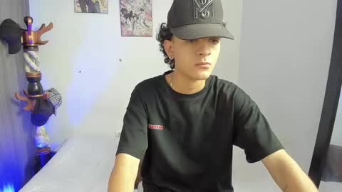 sam__cute online show from 10, 1, 2025