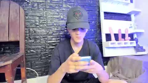 sam__cute online show from 20, 2, 2025