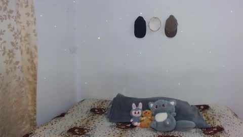 sam__cute online show from 16, 12, 2025