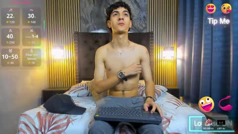 Snapshot of sam__cute chatting on 3, 6, 2026 sam__cute online show from 3, 6, 2026