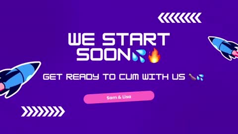sam_and_lisa_ online show from 13, 7, 2026