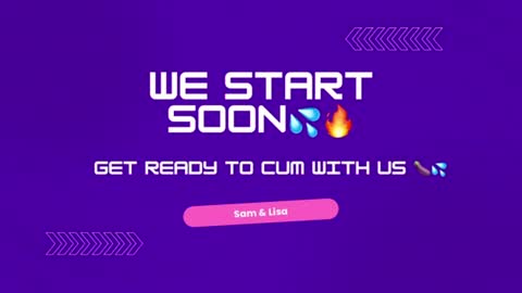 sam_and_lisa_ online show from 18, 7, 2026