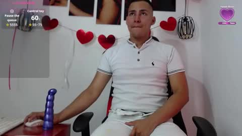 sam_boy_kinky online show from 12, 9, 2025
