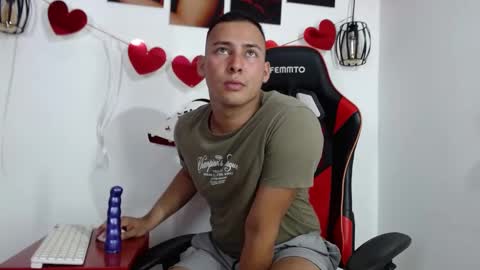 sam_boy_kinky online show from 12, 9, 2025