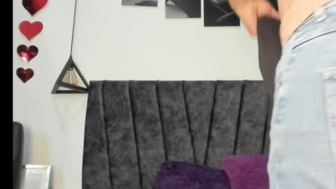 sam_boy_kinky online show from 21, 9, 2025