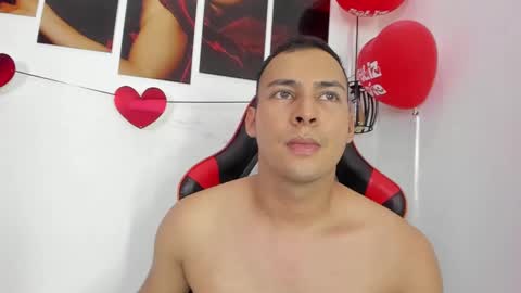 sam_boy_kinky online show from 23, 9, 2025