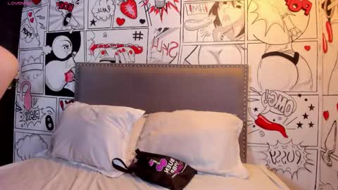 Sam  online show from 9, 11, 2025