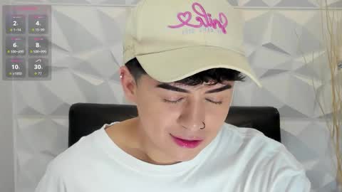 Sam online show from 16, 2, 2026