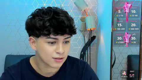 Sam online show from 17, 3, 2026