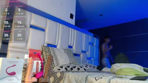 Sam katt online show from 27, 4, 2026