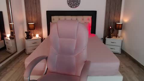 SAM MANSON online show from 28, 2, 2025