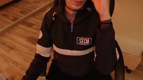 SAM MANSON online show from 16, 9, 2025