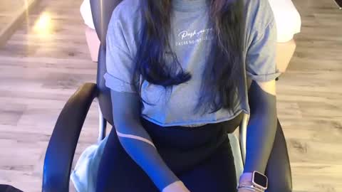 SAM MANSON online show from 7, 10, 2025