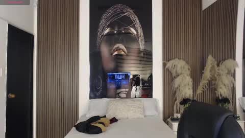 SAM MANSON online show from 23, 4, 2026