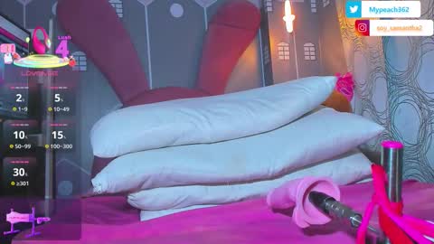 sam_naughty18 online show from 8, 11, 2025