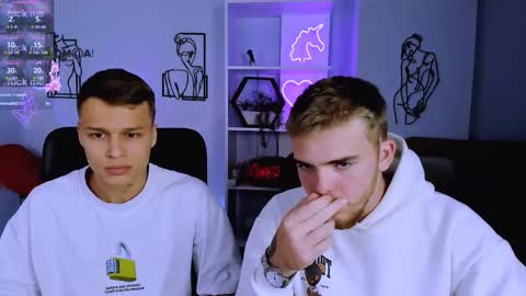 Sam online show from 26, 9, 2025