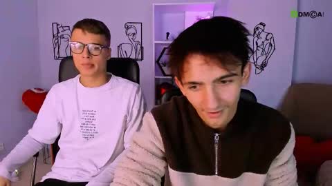 Sam online show from 30, 9, 2025