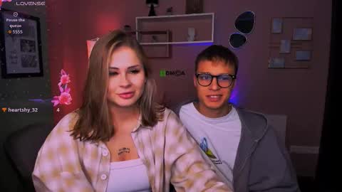 Sam online show from 27, 10, 2025