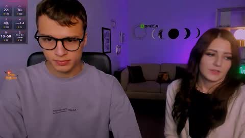 Sam online show from 6, 11, 2025