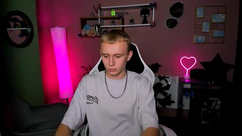 Sam online show from 30, 11, 2025