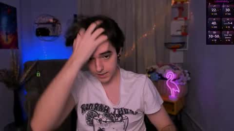 Sam online show from 7, 3, 2026