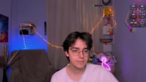 Sam online show from 8, 3, 2026