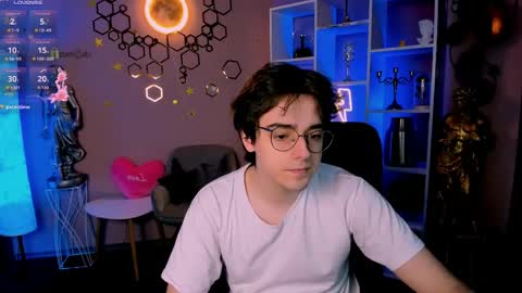 Sam online show from 12, 3, 2026