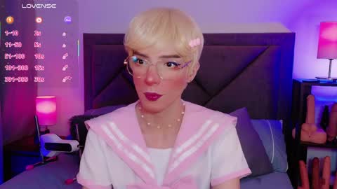 Sam online show from 27, 4, 2026