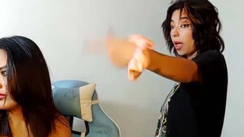 sam online show from 21, 2, 2025