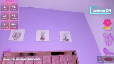 sam_sexy0106 online show from 4, 3, 2026