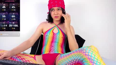 Snapshot of sam_shellby chatting on 5, 10, 2025 sam online show from 5, 10, 2025