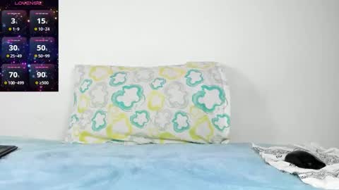 Snapshot of sam_shellby chatting on 9, 11, 2025 sam online show from 9, 11, 2025