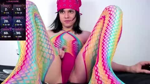 Snapshot of sam_shellby chatting on 9, 1, 2026 sam online show from 9, 1, 2026