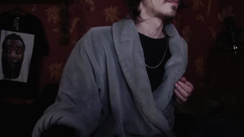 sam_skywalker online show from 16, 1, 2025