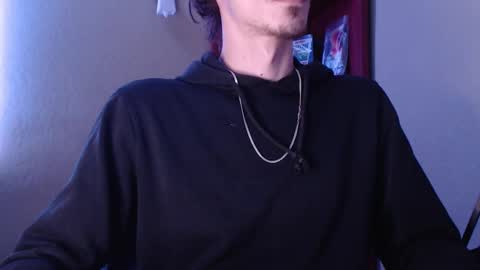 sam_skywalker online show from 30, 10, 2025