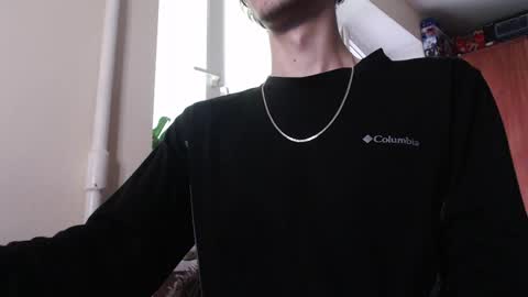 sam_skywalker online show from 17, 5, 2026