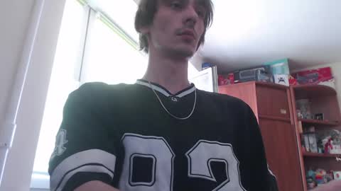 sam_skywalker online show from 9, 6, 2026