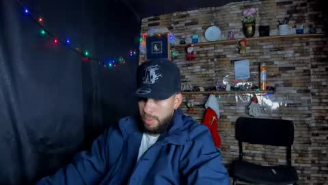 Snapshot of sam_stiglitz chatting on 4, 12, 2025 Sam online show from 4, 12, 2025