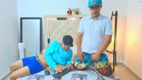 sam_tnt9 online show from 4, 11, 2025