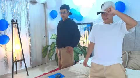 sam_tnt9 online show from 22, 3, 2026