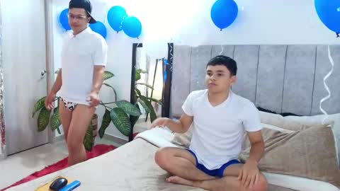 sam_tnt9 online show from 23, 3, 2026