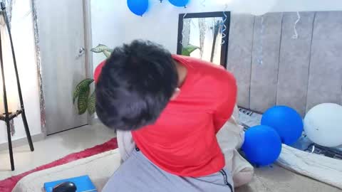 sam_tnt9 online show from 25, 3, 2026