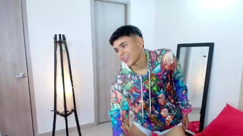 sam_tnt9 online show from 16, 4, 2026