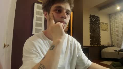 Sam online show from 5, 6, 2026