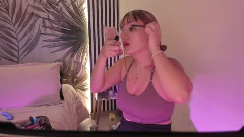 Samaantha  online show from 11, 4, 2026