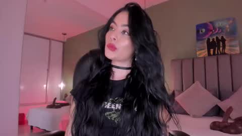  Samantha  online show from 16, 1, 2026